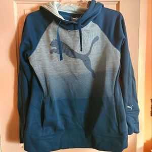 Puma XLarge Sweatshirt